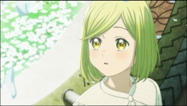 Witch Hat Atelier (Hindi) - Season 01 Episode 02